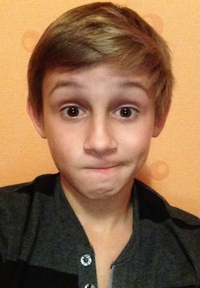 Максим Карпенко