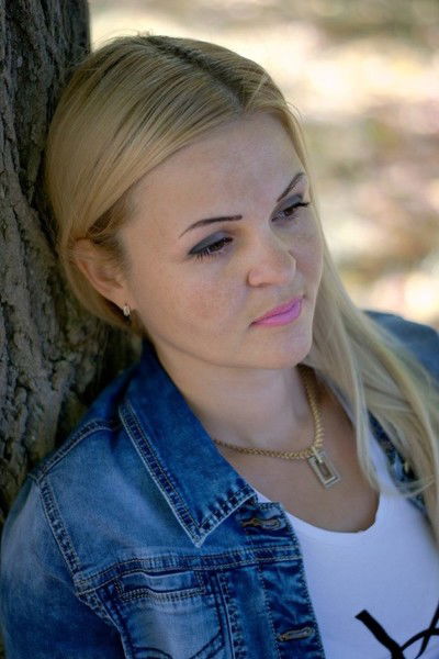 Наталья Игонтова