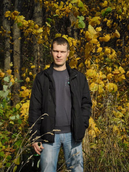 Александр Кочешков