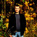 Александр Кочешков