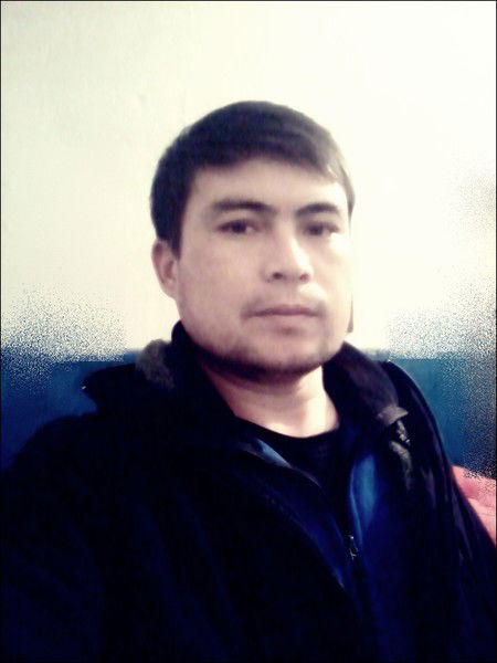 Бауыржан Алиев