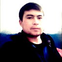 Бауыржан Алиев