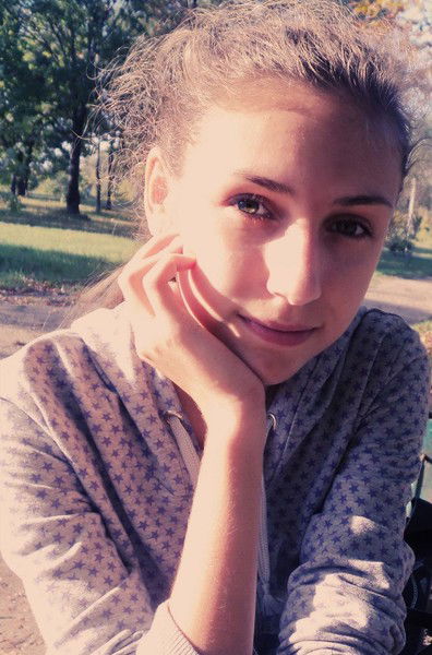 Маришка Димитрова