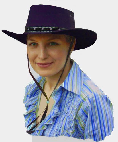 Ольга Сивобородченко