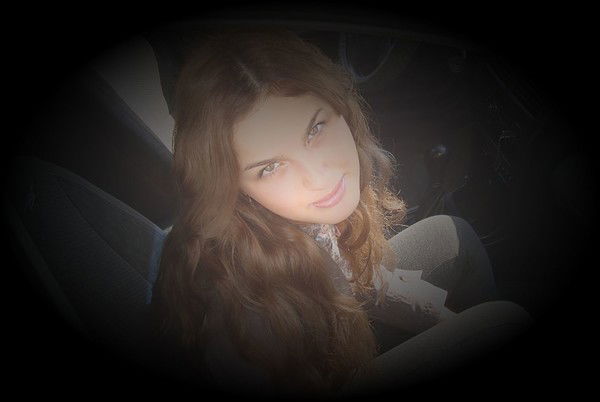 Инна Комаревцева