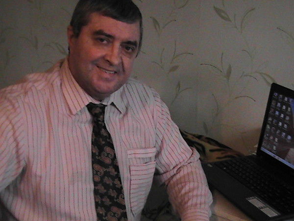 Сергей Ардашев