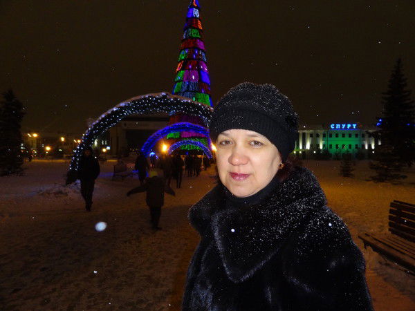 Фирдиса Гараева