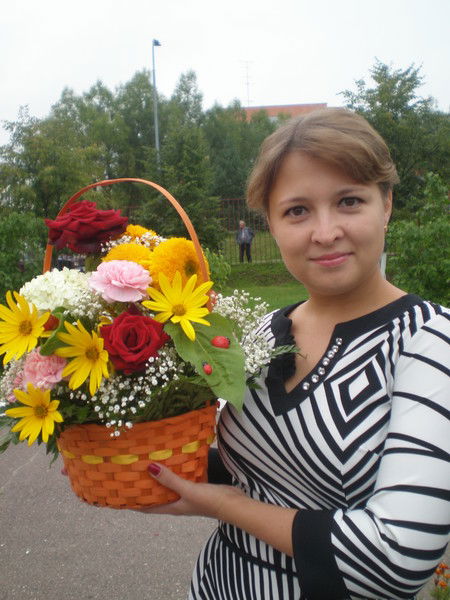 Екатерина Бельдзейко