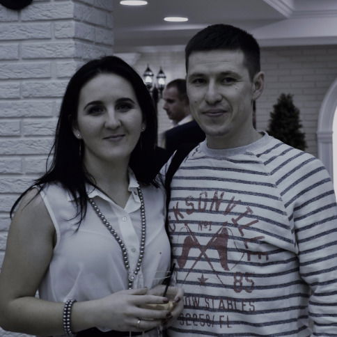 Анастасия Соколова