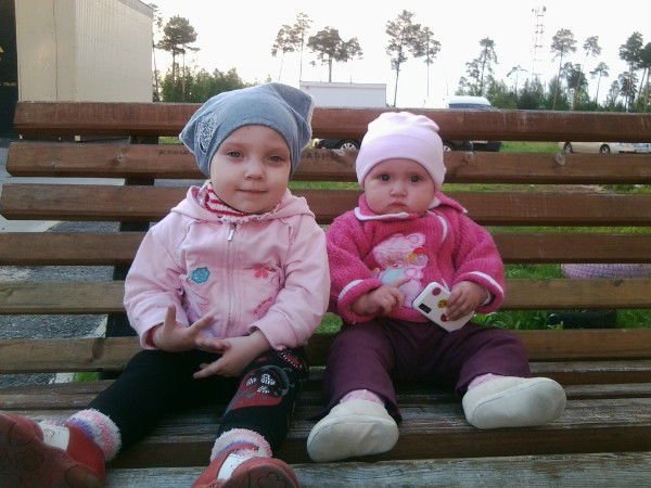 Виктория Цукур