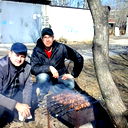 Виталий Баранов