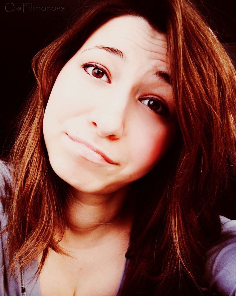 Ольга Филимонова