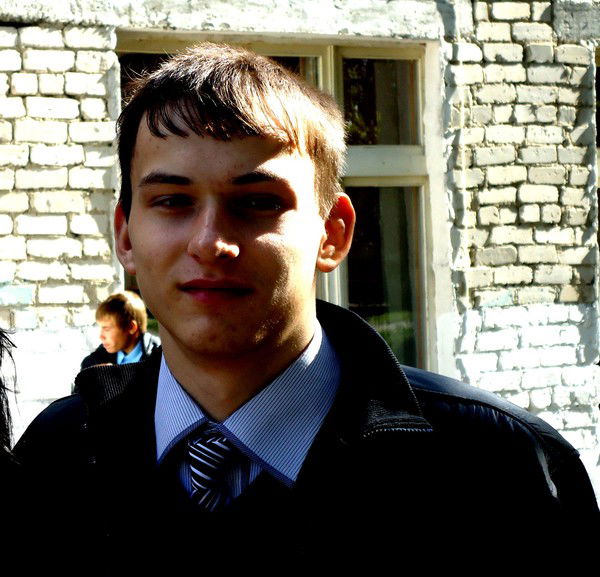 Степан Ласунов