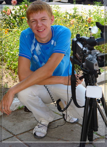 Николай Шулима