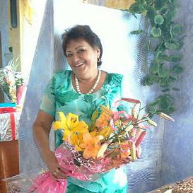 Светлана Макарова