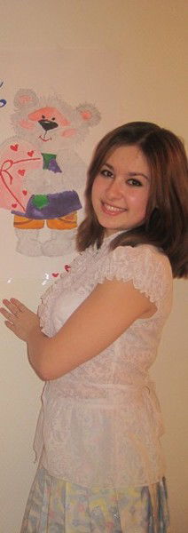 Алина Ермакова