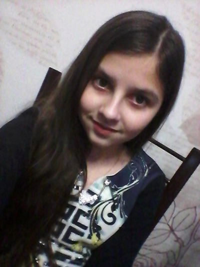 Снежана Горобцова