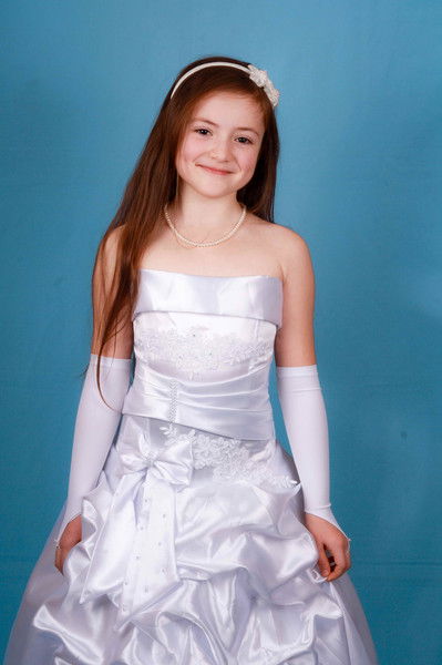 Полина Копалина