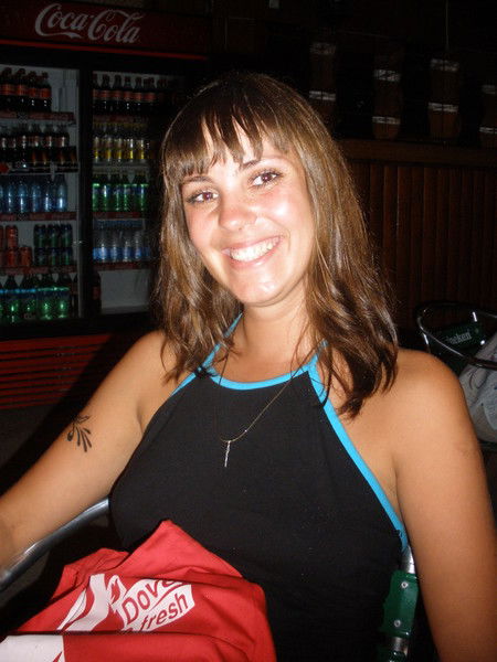 Галина Костюкова