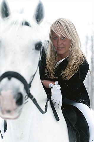 Евгения (Архипова)