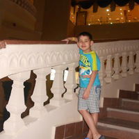 Ислам Валиахметов