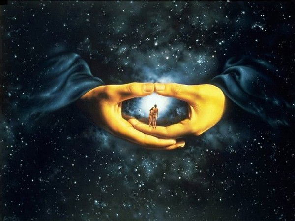 Александр Бонд