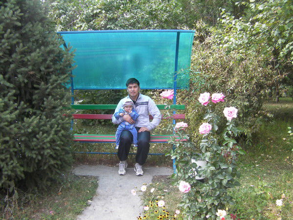 Жасулан Айдабол Канат Улы