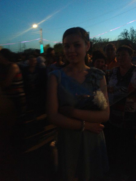 Сымбат Жакан