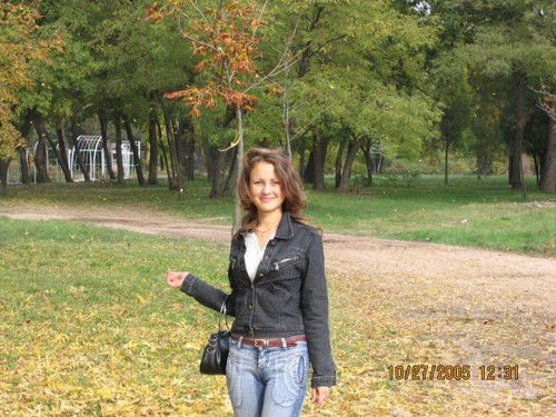 Мария Ковтонюк