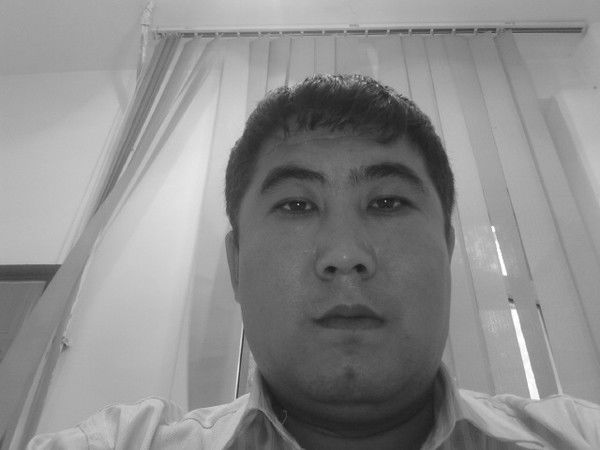 Канат Кыдырбаев