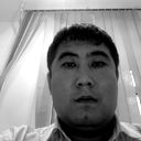 Канат Кыдырбаев