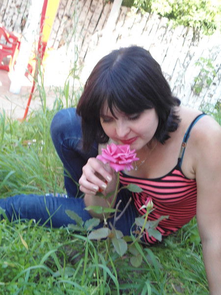 Анастасия Семченко