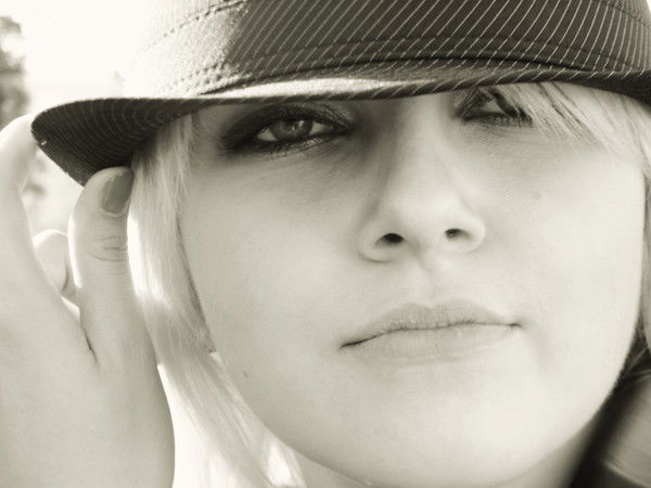 Наташка Чаленко