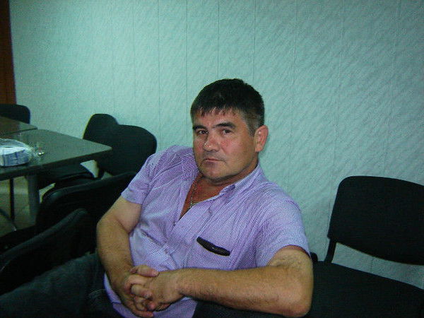 Сергей Смотров