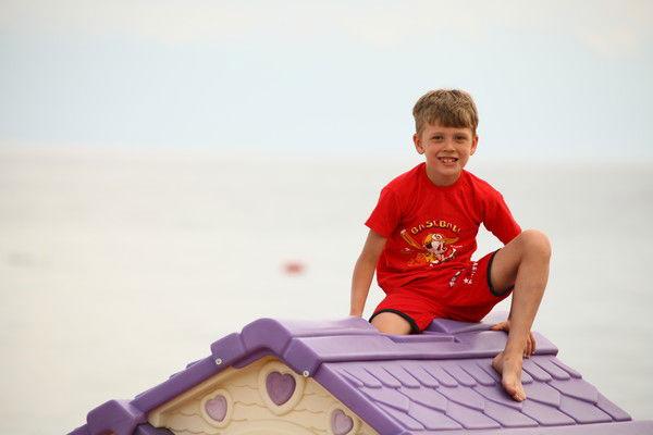 Никита Дунитраш