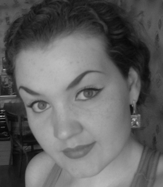 Качурина Анастасия