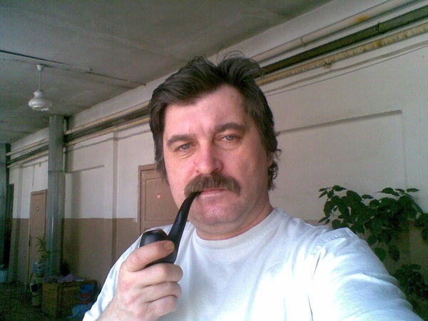 Игорь Берендей