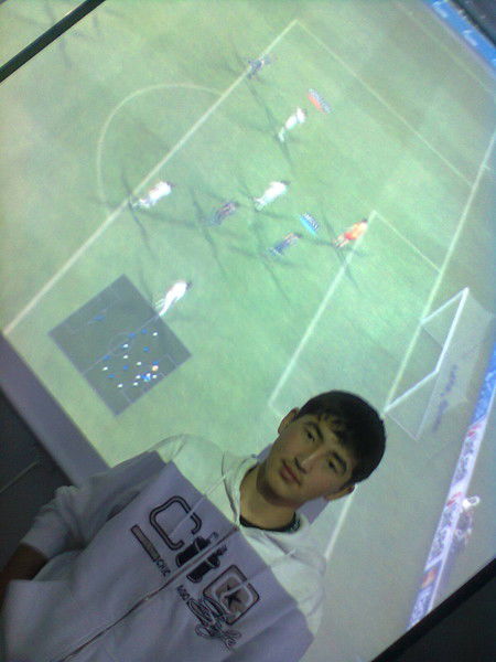 Султан Маратбек Уулу