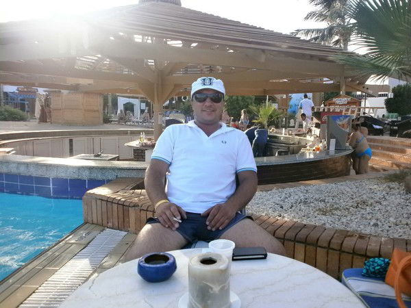 Ринат Исмагилов