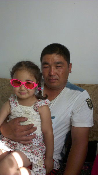 Самат Туменов