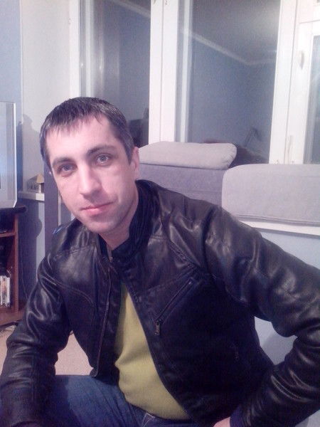 Сергей Цыганский