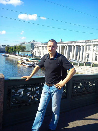 Андрей Акимов