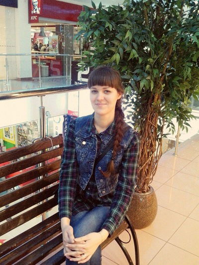 Мария Матвеева