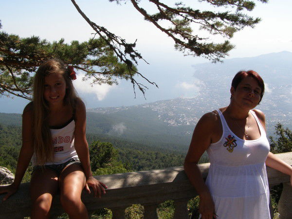 Светлана Бондаренко