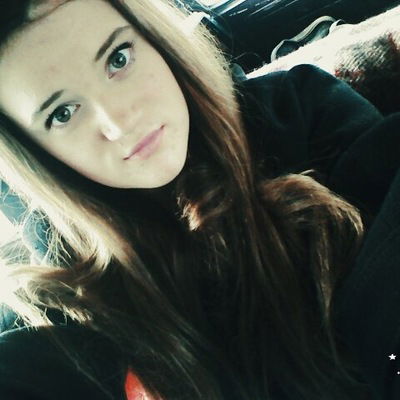 Анастасия Боровльова