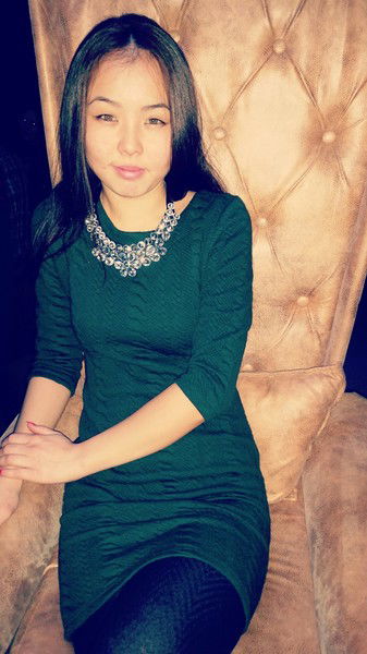 Гулдана Кыдырбаева