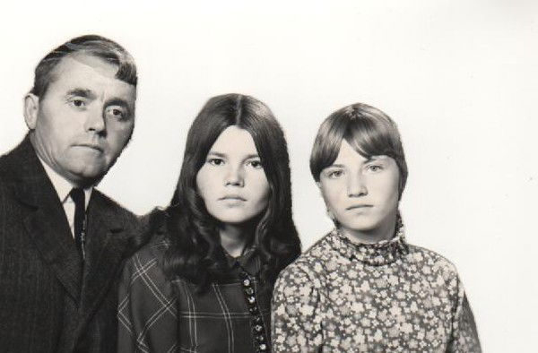 Галина Федорова