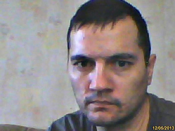 Ильгизар Ибрагимов