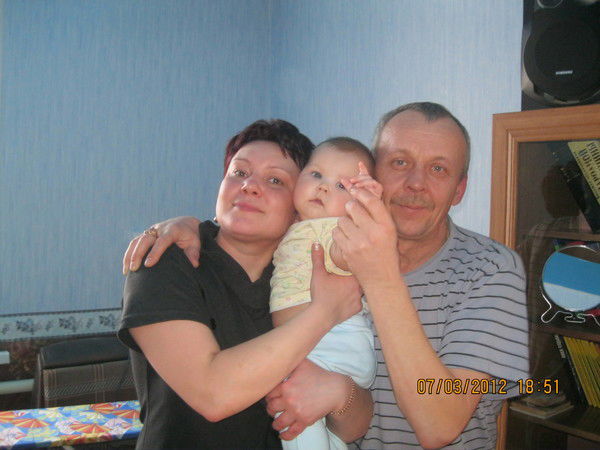 Валера Головин