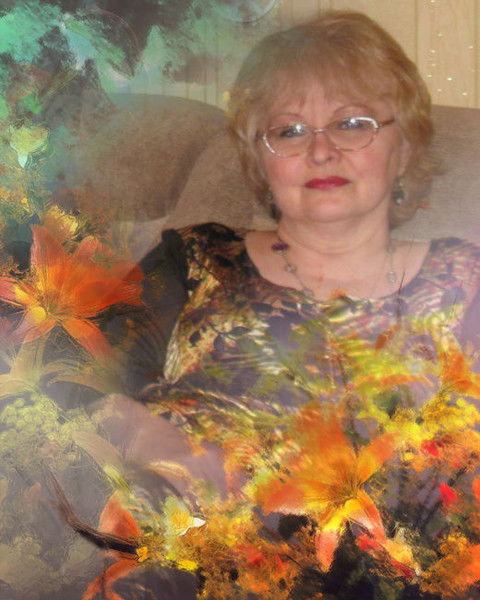 Татьяна Баньковская